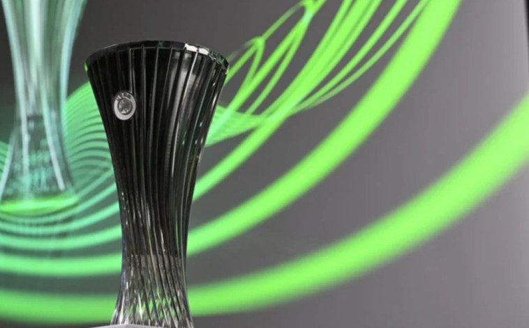 UEFA Konferans Ligi'nde play-off turu kura çekimi yapıldı