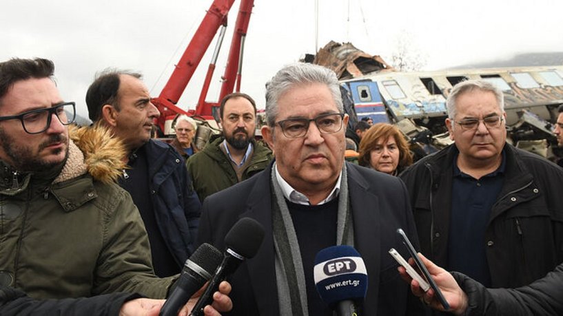 “Bu bir kaza olamaz, uyarılara rağmen işlenmiş bir cürümdür”