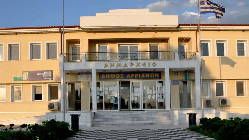 Kozlukebir belediyesinde muhtarlık seçimleri yeniden yapıldı