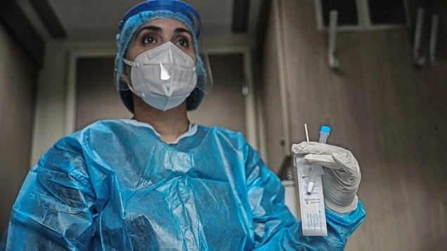 Rodop’ta 36 İskeçe’de 62 vaka!