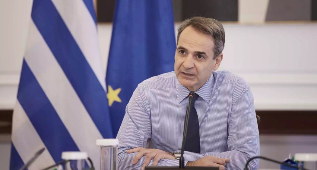 Miçotakis: “Mayıs’ta elektrik - doğalgaz için yeni önlemleri açıklayacağız”