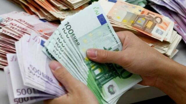 200 euroluk Paskalya bahşişleri ödenmeye başlıyor