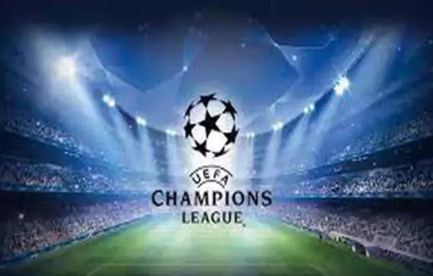 UEFA Şampiyonlar Ligi'nde 6. hafta heyecanı başladı