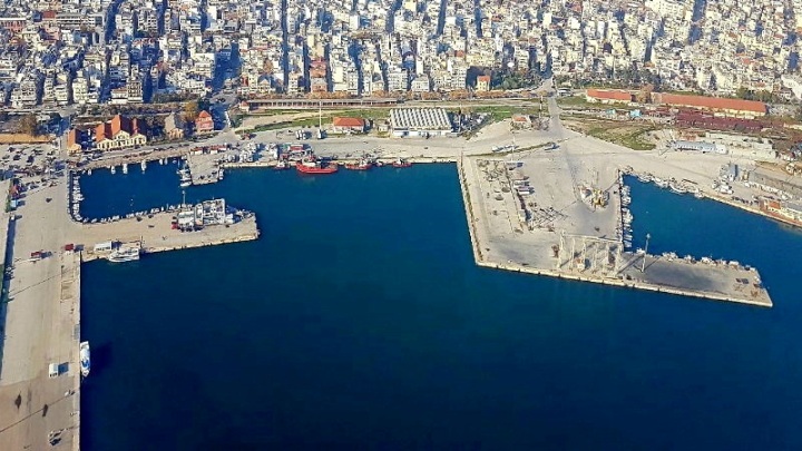 "Askeri üs olarak kullanılması amaçlanıyor"