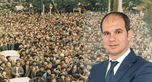Ahmet İbram’dan 29 Ocak açıklaması