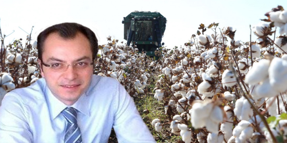 Hedef 1 milyar dolar ciro