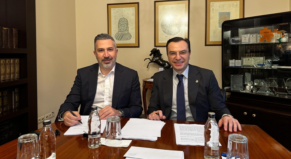 Türkiye İş Bankası, Levent Sadık Ahmet’in tarım şirketine ortak oluyor