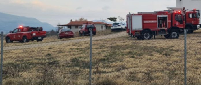 İskeçe'de gaz kaçağı nedeniyle 16 yaşındaki çocuk hayatını kaybetti