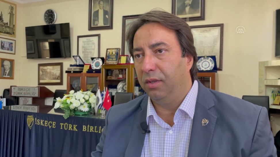 “Demokrasi adına, halkın iradesine yapılan büyük bir saygısızlıktır”