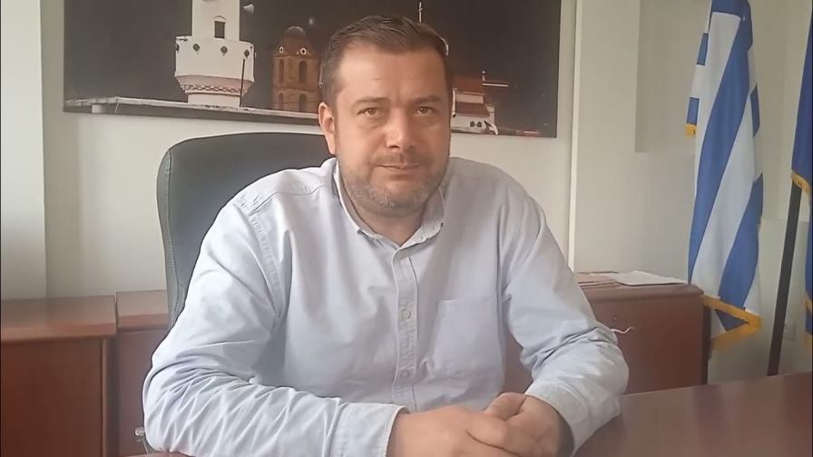 Mümin Mümin Yassıköy Belediye Başkanlığına adaylığına açıkladı