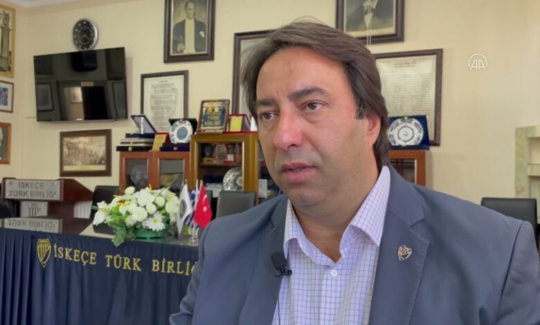 “Türk Azınlığın sorunlarına karşı yetkililerin ilgisizliği ve umarsamazlığı ne yazık ki devam ediyor”
