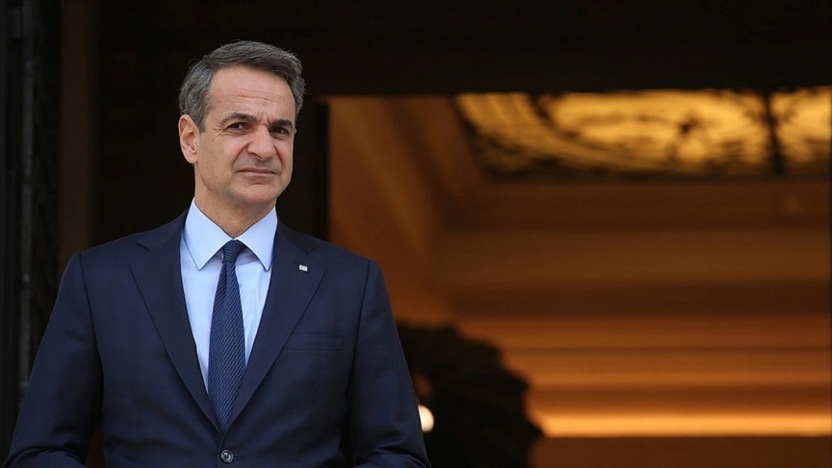 Yunanistan 25 milyar euroluk savunma programına hazırlanıyor