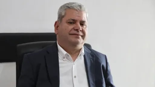 Hüseyin Zeybek Erdoğan’ın Atina ziyaretini ÜLKÜ’ye değerlendirdi