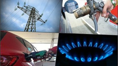 Hükümet bir dizi enerji tasarruf tedbirlerini açıkladı