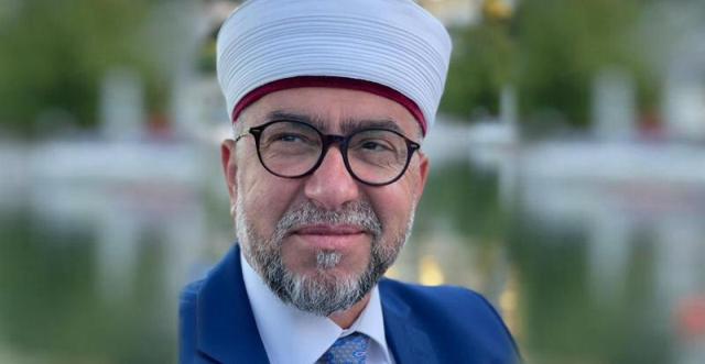 İskeçe Müftüsü Ahmet Mete’den Miraç Kandili mesajı