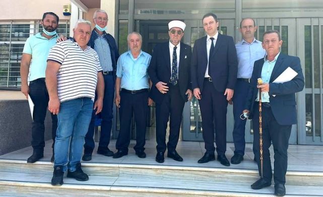 Mete ve Azizoğlu’nun davası görüşüldü, karar bekleniyor