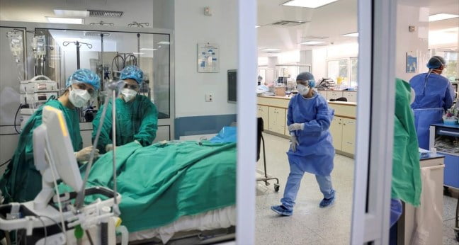 Batı Trakya’da 231 vaka!