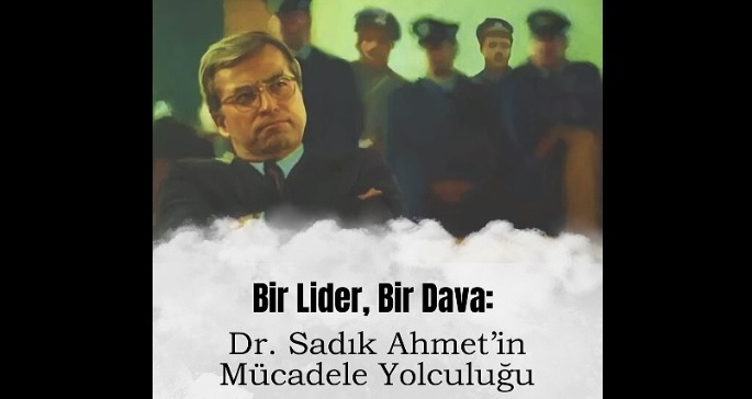 “Biz, olduğumuz yere zarar vermeyen insanlarız, 1940’ta cepheye giden bizim dedelerimizdi”
