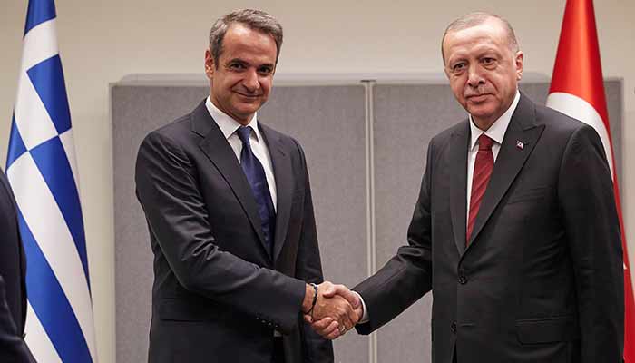 “Buluşmalı ve konuşmalıyız”