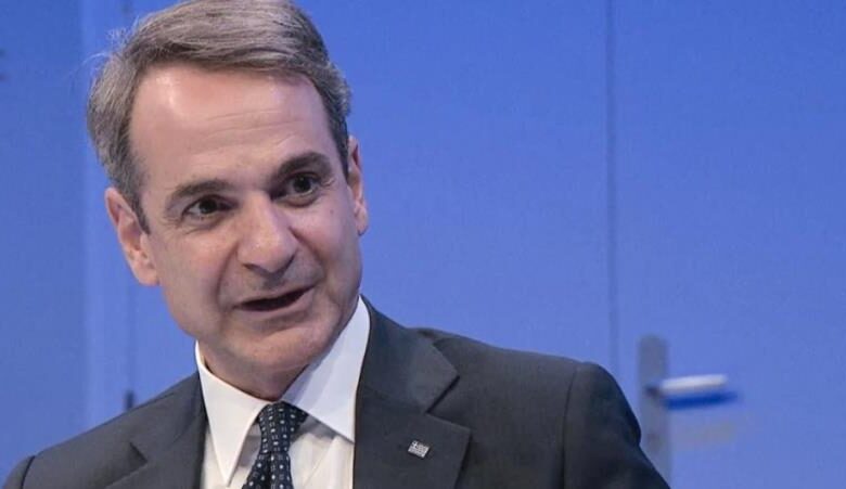 Miçotakis, Türkiye ile ilişkilerde olumlu atmosferin devam ettiğini söyledi