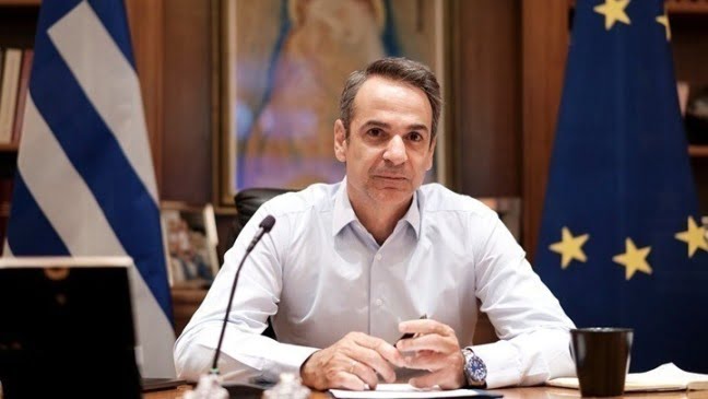 Yunanistan, doğal gaz arama çalışmalarını hızlandıracak