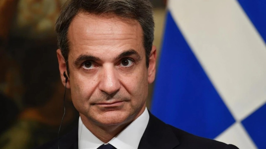 Miçotakis, "nükleer enerji kullanma" seçeneğini değerlendireceğini belirtti