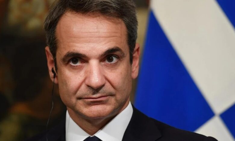 Miçotakis’ten OPEKEPE soruşturması çağrısı: “Avrupa Savcılığı hızlı karar vermeli”