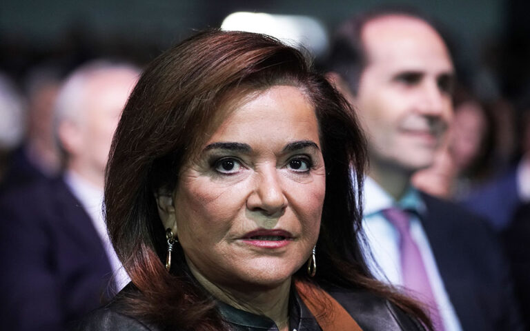 Azınlık kurum ve kuruluş başkanlarından Bakoyanni’ye tepki!