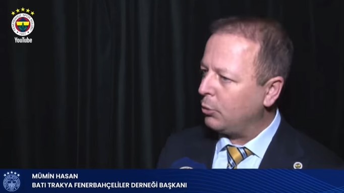 Mümin Hasan FB TV’ye konuştu