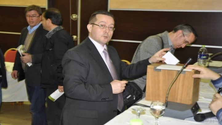 BTAYTD eski başkanlarından Mehmet Emin hayatını kaybetti