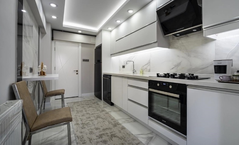 Yeni “Yeniliyorum” programı geliyor: Mutfak, banyo ve tadilata %95’e varan destek