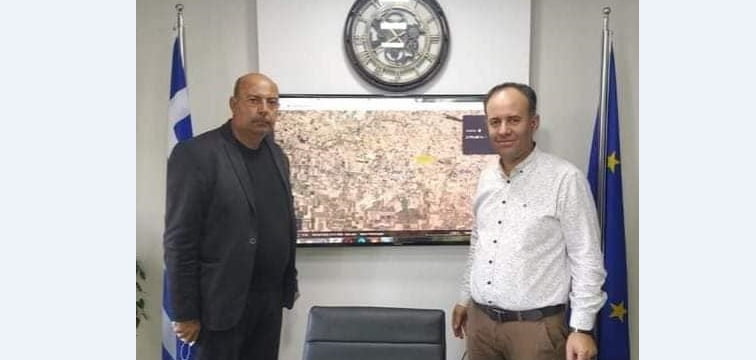 Kozlukebir Belediyesi'nden Muhtar Mehmet'e vefa: "Doğduğun gün adının yaşatılacağı gün olsun"