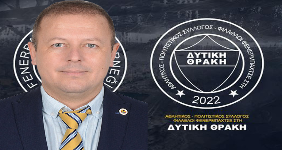 “Tek gayemiz spor faaliyetlerinde yer almak ve Fenerbahçe’yi temsil etmek”