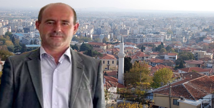 "Müftü seçiminin devlet yetkililerimiz tarafından iyi okunmasını temenni ediyorum"