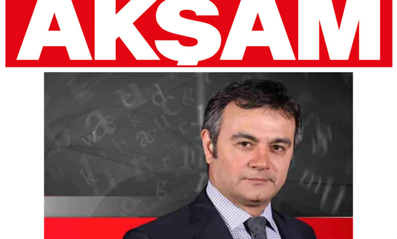 Kartoğlu’ndan, Ahmet’e kınama: “Burası Atina değil, işinize bakın”