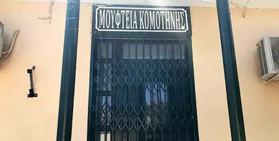 Hükümet müftülük “düzenlemesi”ne gitti!!!