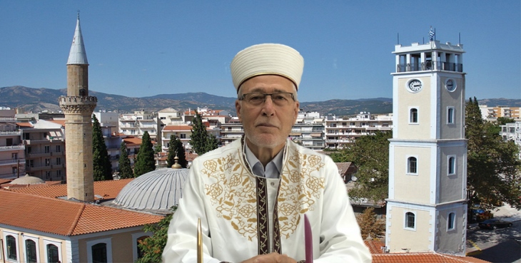 “Kilisesine zangoç atayamayan Atina, Müslümanlara müftü atamaya çalışıyor”