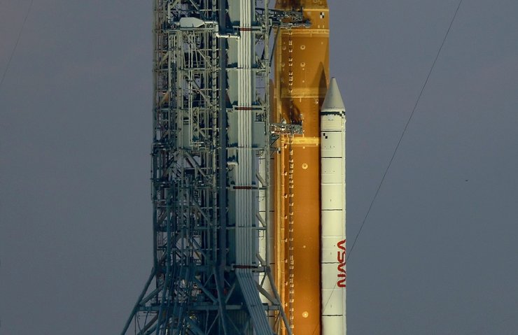 NASA yeni tarihi netleştirdi! - Haberler