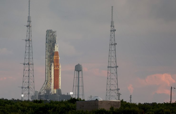 NASA'dan beklenmeyen hareket! - Haberler