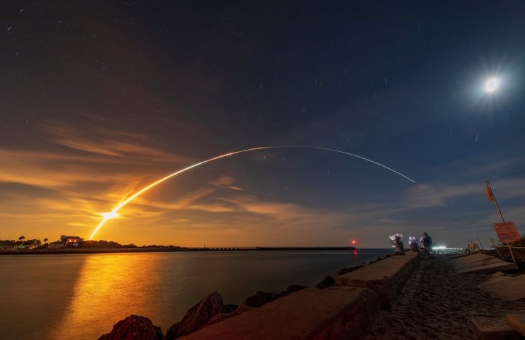 NASA'dan yeni rekor! En uzak mesafe rekoru... - Teknokulis