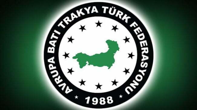ABTTF'den "Evros-Meriç’in İslamlaştırılması hemen durdurulsun" yazısına tepki!