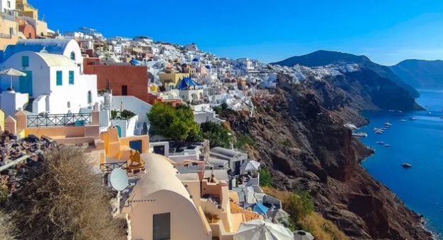 Niyoz Adası'nda olağanüstü hal ilan edildi