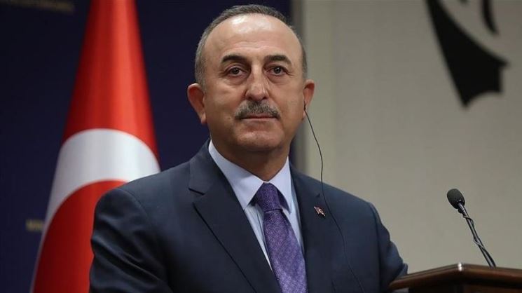 Çavuşoğlu: “Böyle devam ederse karşılık vereceğiz”