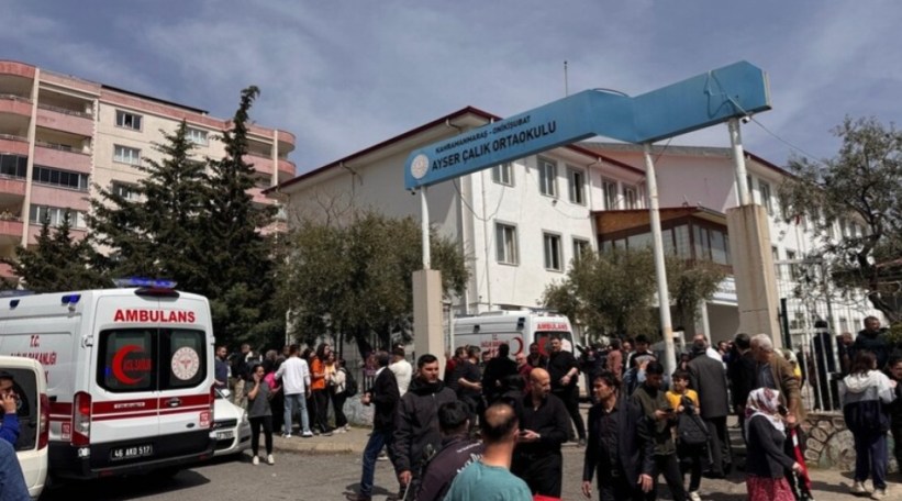 Batı Trakya'daki Türk Azınlık kurumlarından Türkiye’deki okul saldırılarına taziye mesajı