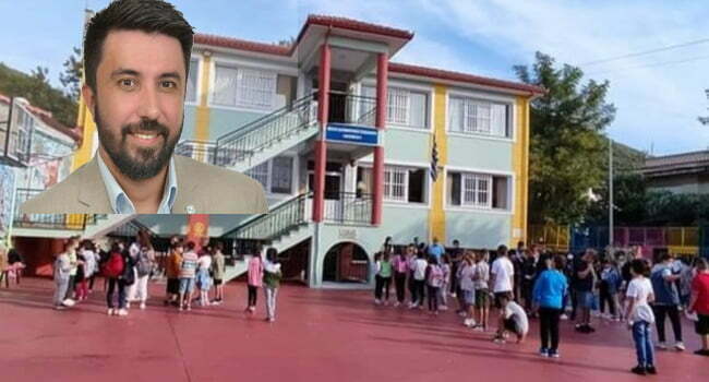 “Çocuklarımız Azınlık okullarından eğitim hayatlarına başlamalıdır”