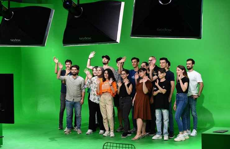 Oyun geliştirmeye meraklı gençlere büyük imkan! - Haberler