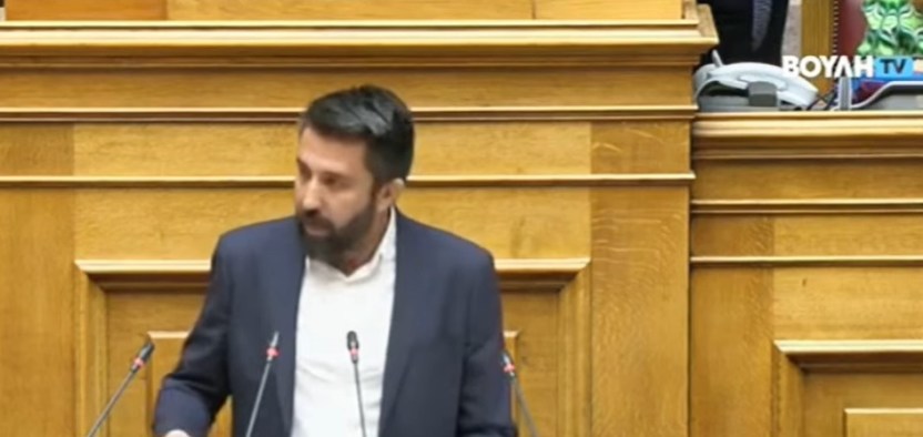 Ferhat: “Eski kitaplarla, birleştirilmiş sınıflarla eğitim olmaz!”