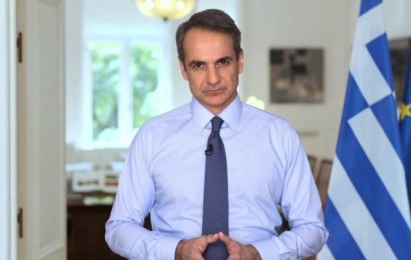 Miçotakis açıkladı… Asgari ücret 713 euro oldu