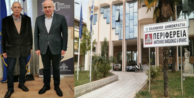 Kostas Nalbantis istifa etti