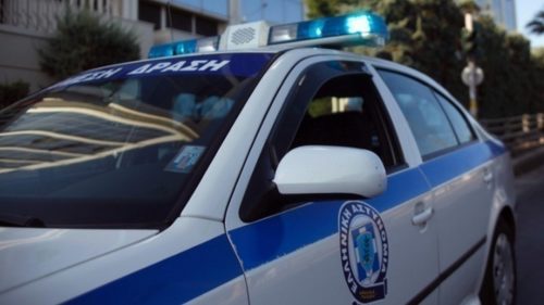 87 yaşındaki kadın eşi tarafından bıçaklandı!